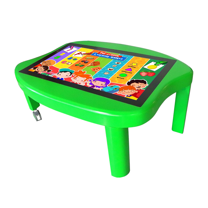 Kids Education Free App - JCVISION All In One Touch Screen