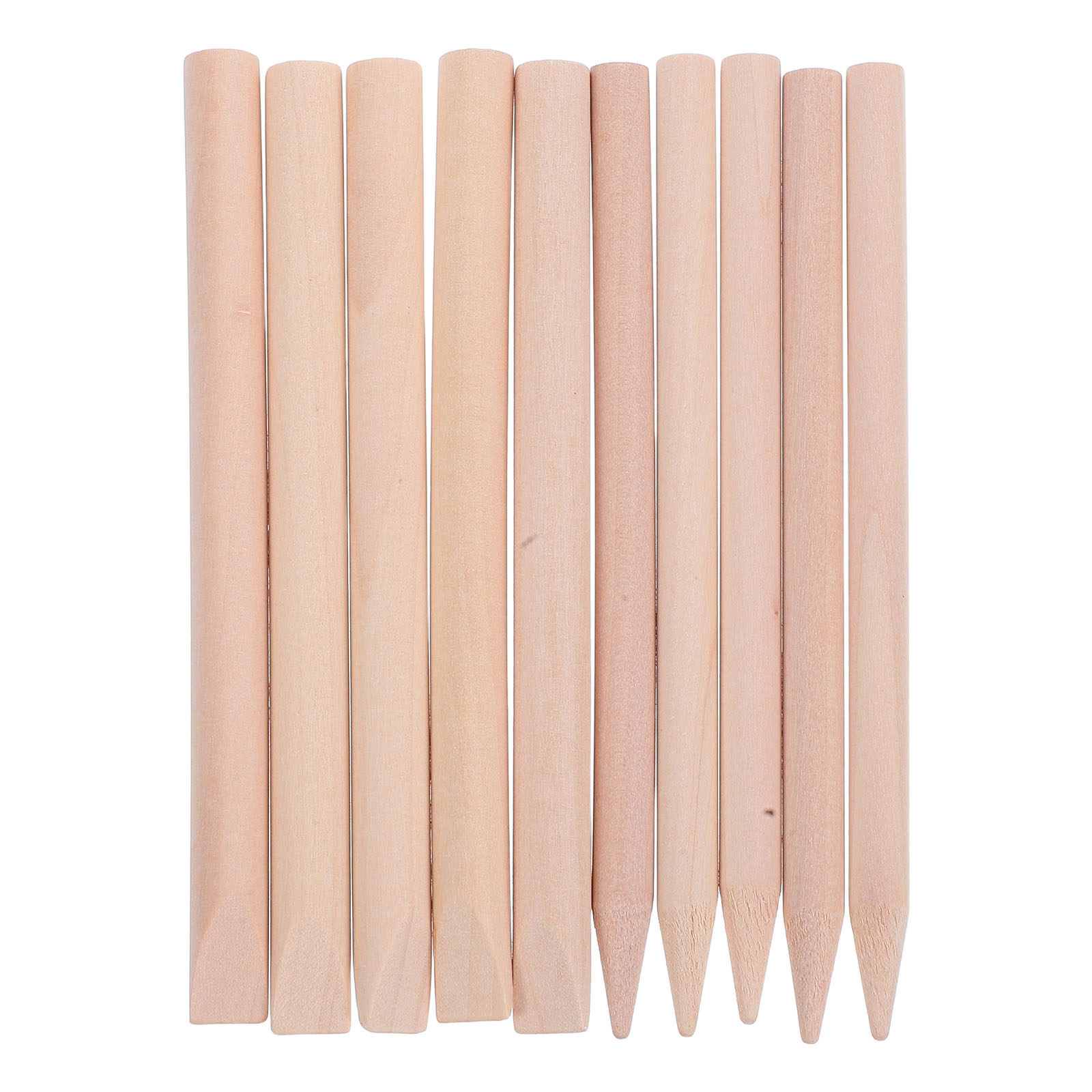 Kids Education Tools - 10Pcs Kids Excavation Tool Set Mini