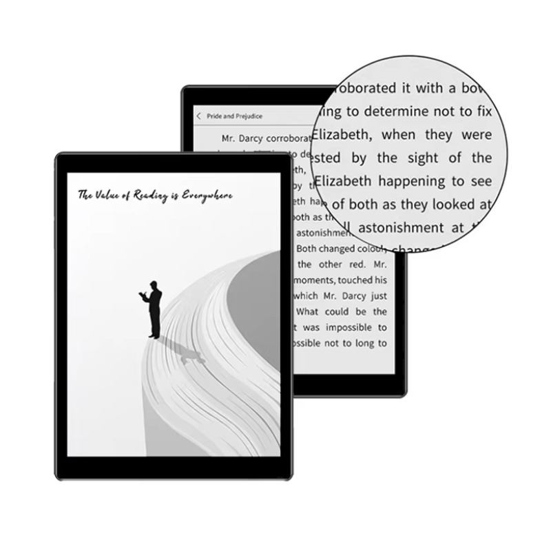 Kids Education Free App - 10.3 Inch Eink Paper Writing Kids