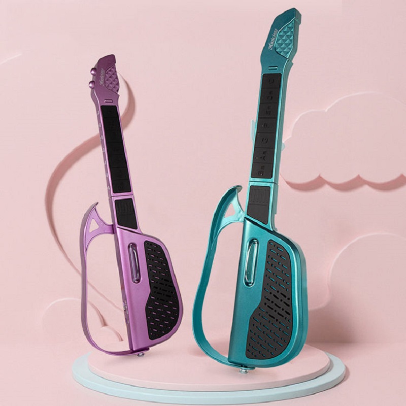 Kids Education Learn Tv - Foldable Smart Guitar for Beginner Kids