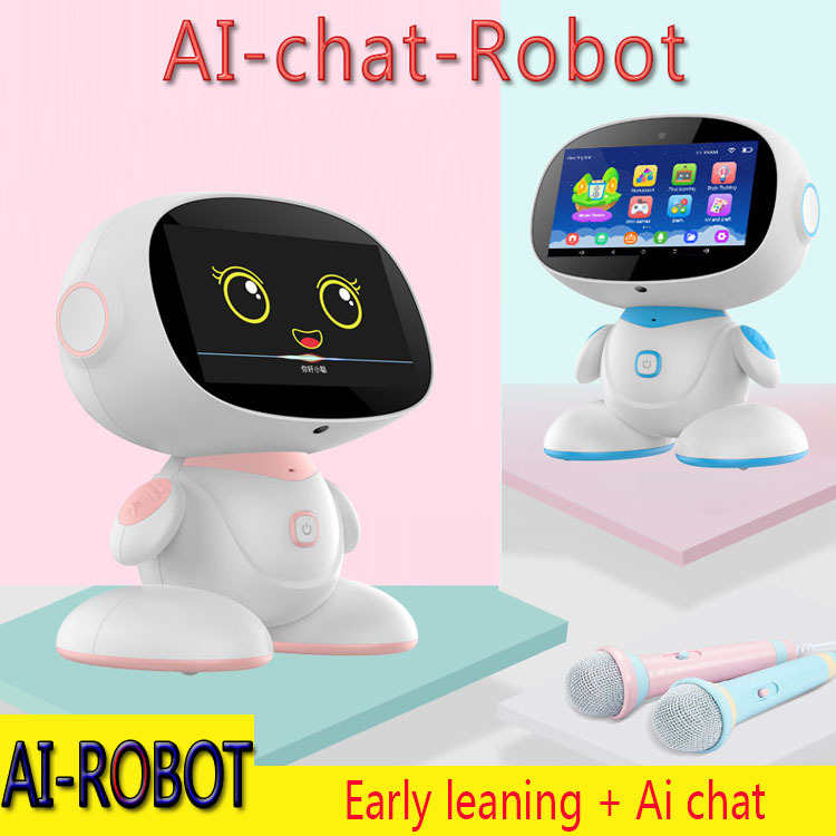 Children's Early Education AI  - Kids Education Things review and price