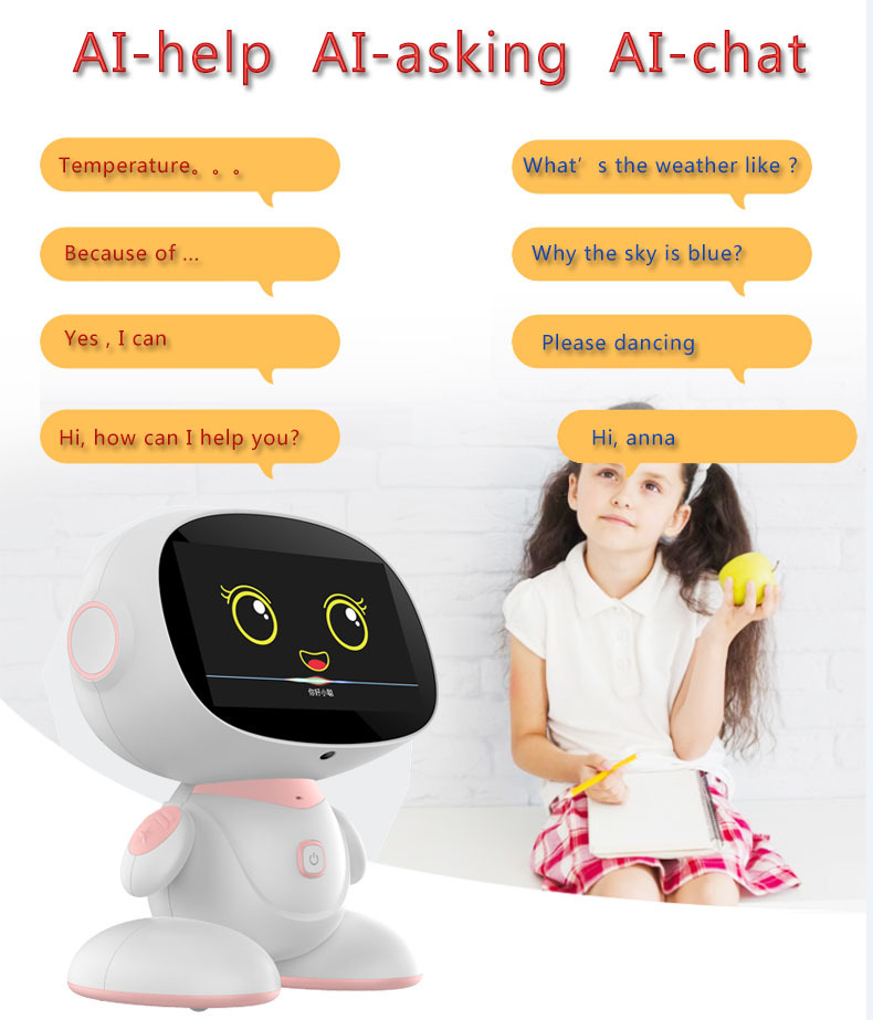 Children's Early Education AI  - Kids Education Things review and price