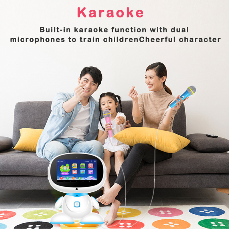 Children's Early Education AI  - Kids Education Things review and price