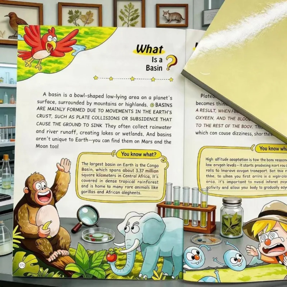 100000 Whys: Building the Ulti - Kids Education Fun review and price