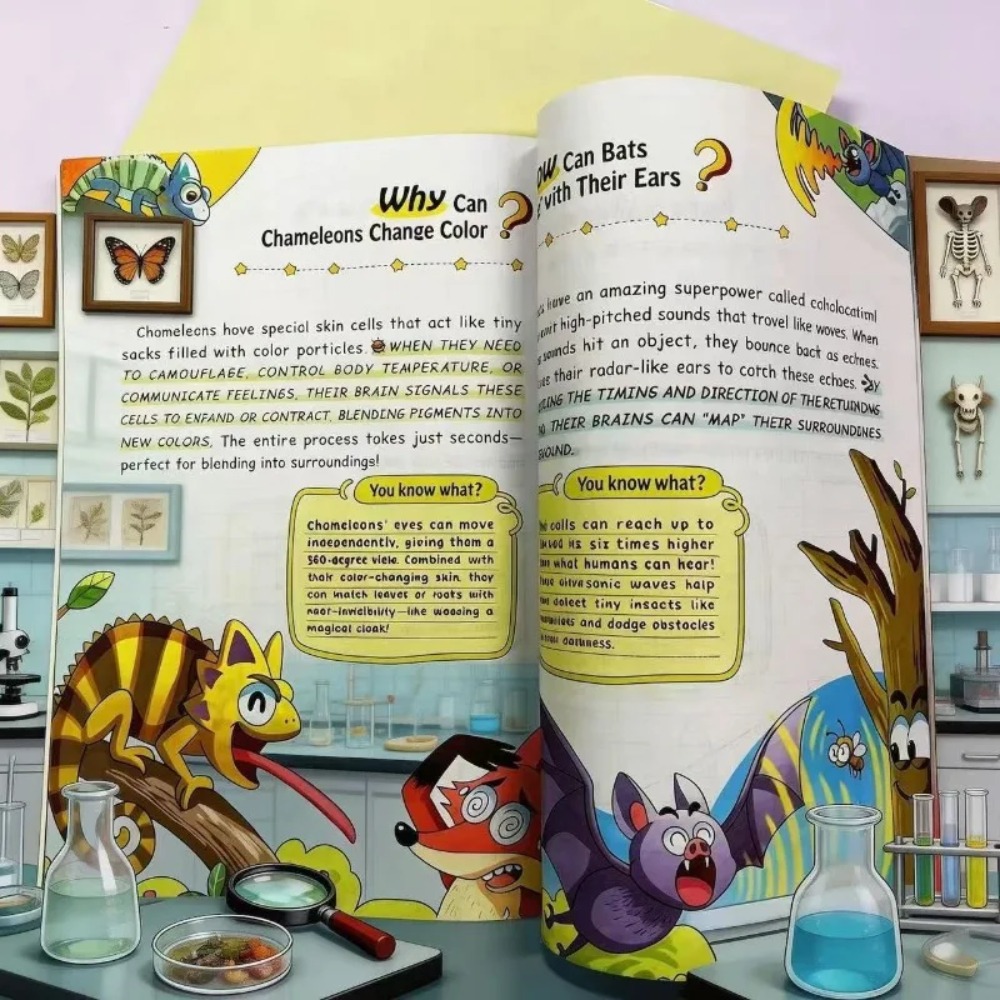 100000 Whys: Building the Ulti - Kids Education Fun review and price