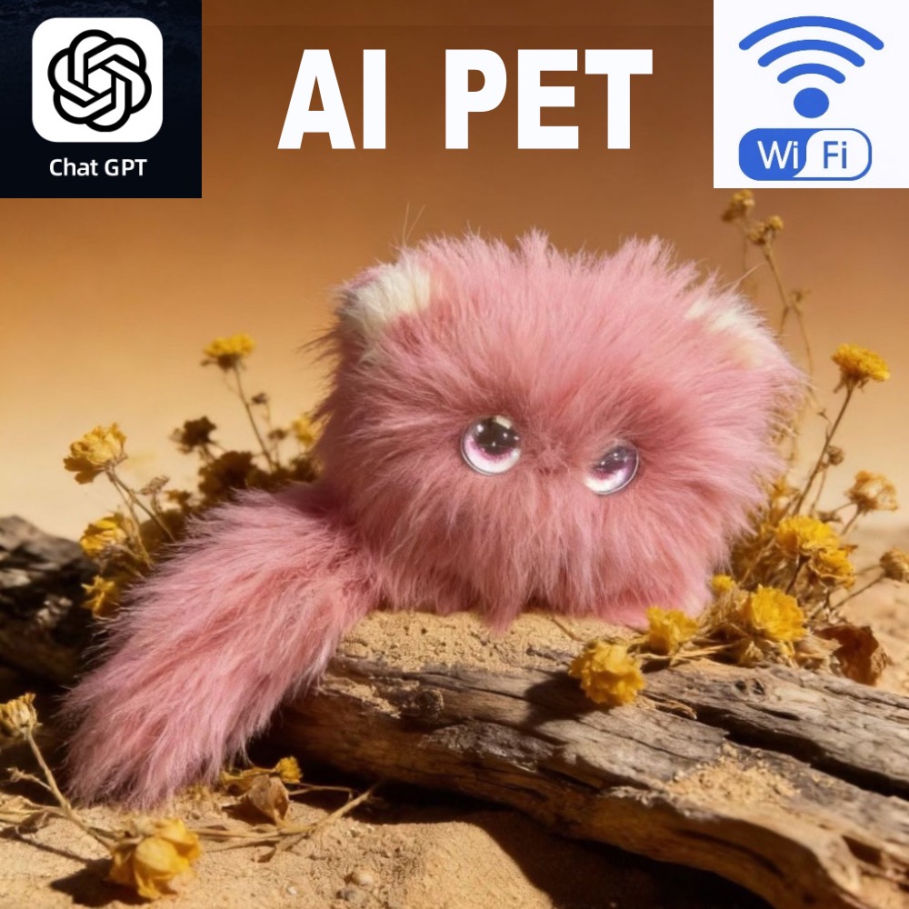 AI Chatbot ChatGPT Companion R - Kids Education Toy review and price