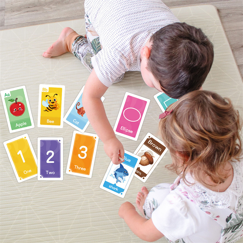 58PCS ABC Alphabet Flashcards  - Abc Kids Early Education review and price