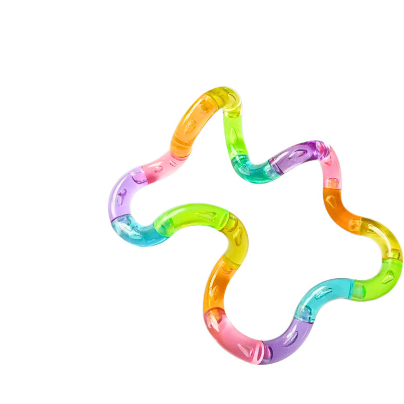 Deformable Rope Fun and Educat - Kids Education Toy review and price