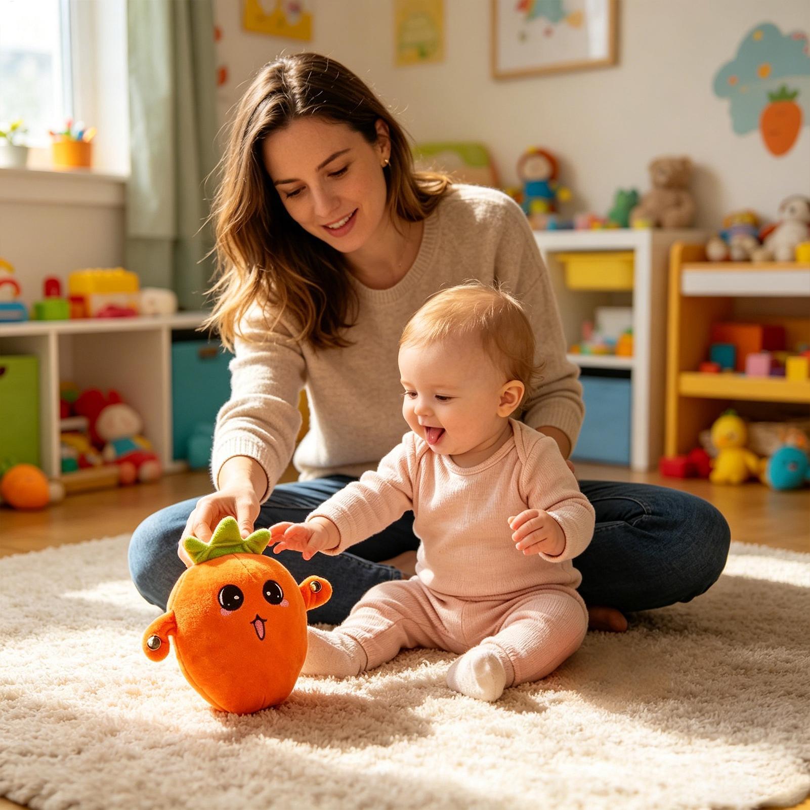 Interactive Plush Toy with Sou - Kids Education Learn Tv review and price