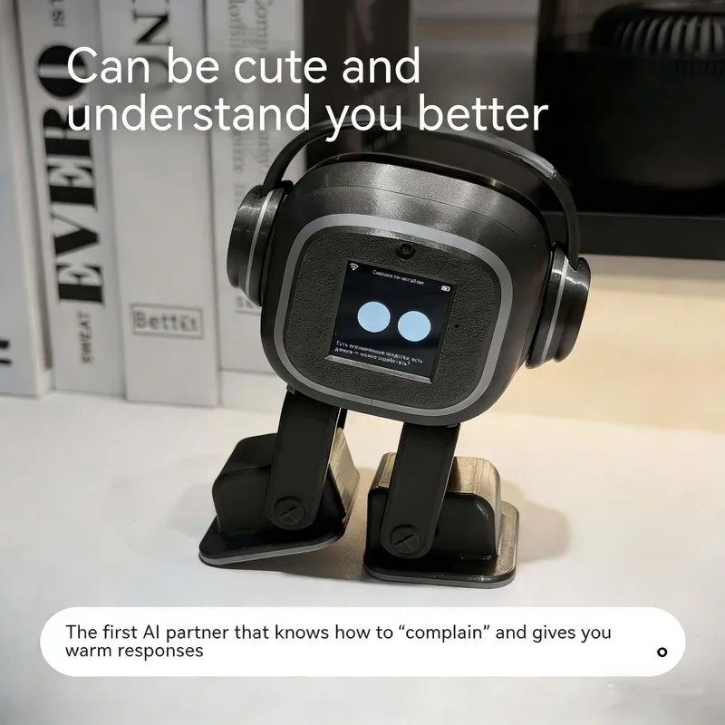 Mini Pocket Robot Toy for Kids - Kids Education Toy review and price