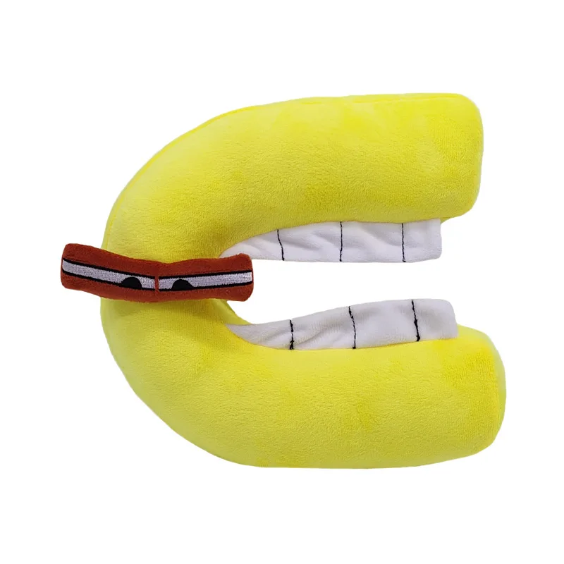## Alphabet Lore Plush Toys An - Kids Education Toy review and price