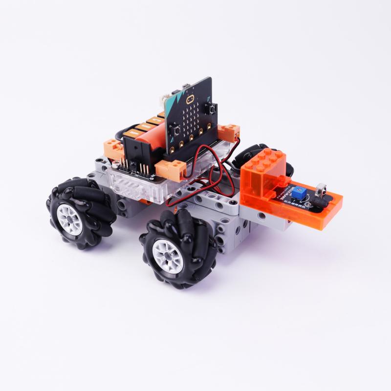 Microbit Python STEM Coding El - Kids Education Free App review and price