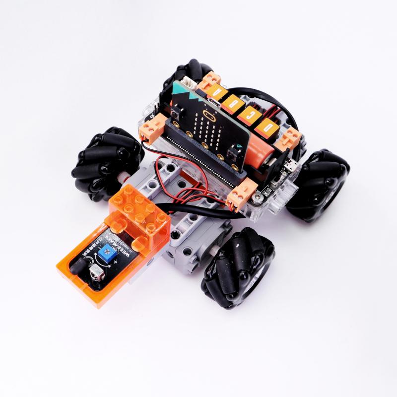 Microbit Python STEM Coding El - Kids Education Free App review and price