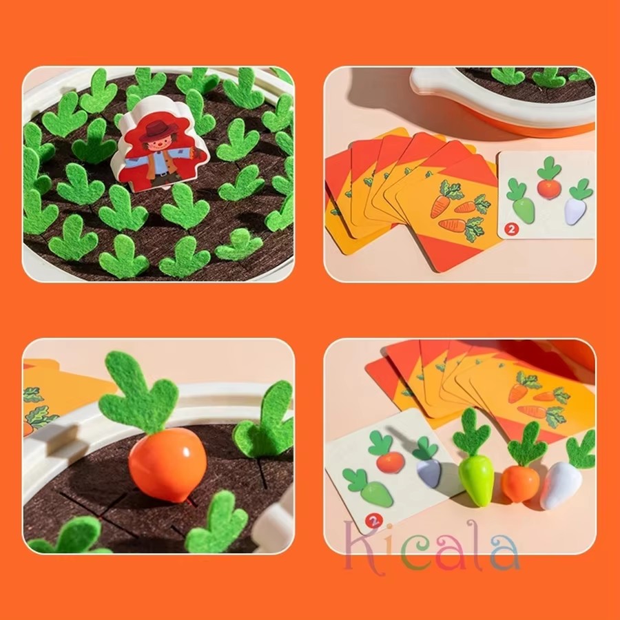 Baby Montessori Toys For Toddl - Kids Education App review and price