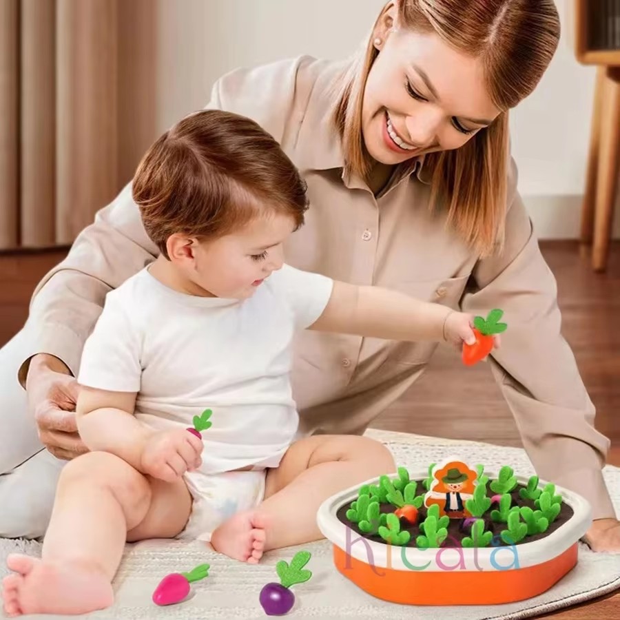 Baby Montessori Toys For Toddl - Kids Education App review and price