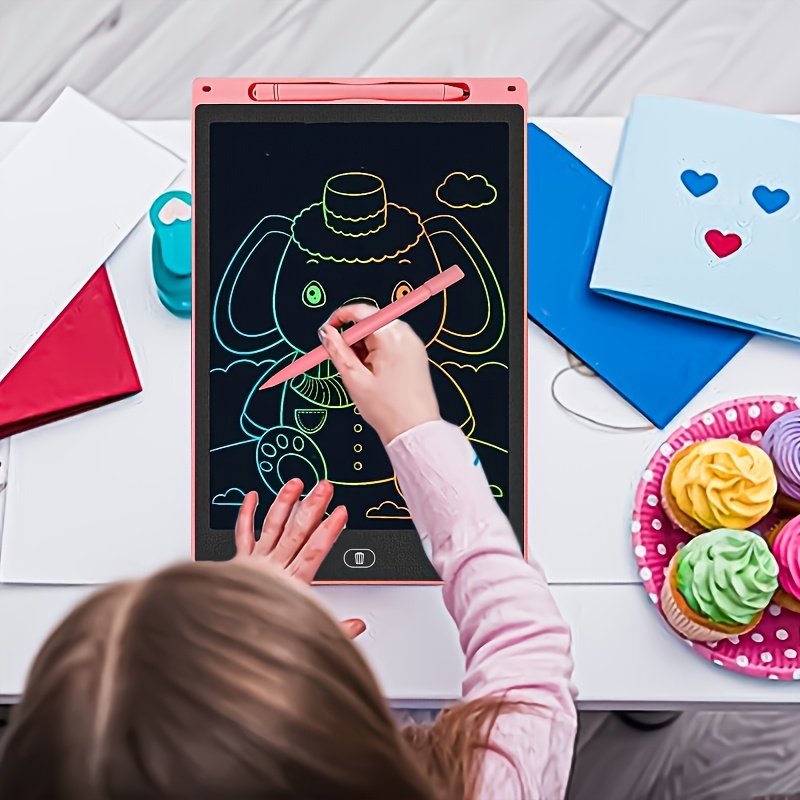 30pcs of 8.5 Inch LCD Drawing  - Kids Education Tools review and price