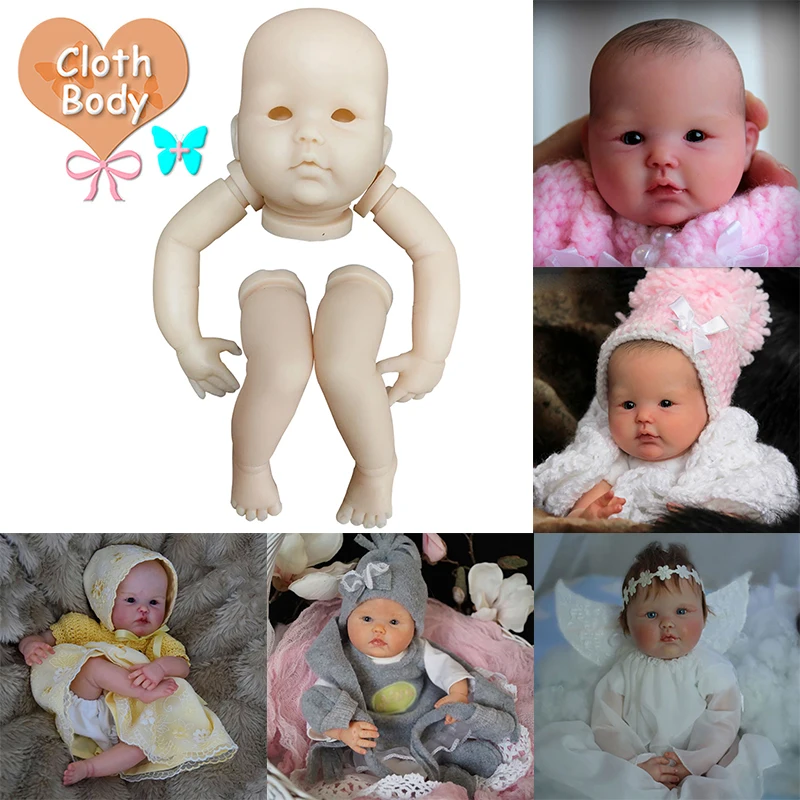10Inch Mina Mini Reborn Doll K - Kids Education App review and price