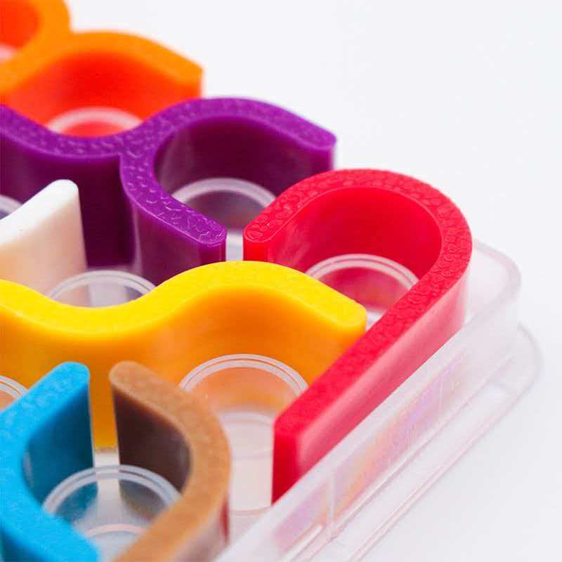 Creative Crazy Curves Puzzle G - Kids Education Fun review and price