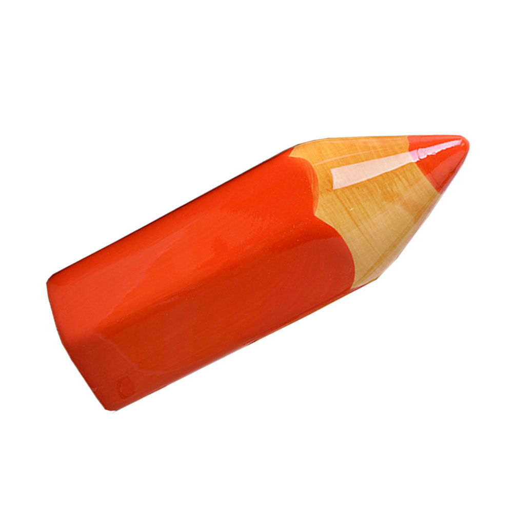 Premium Ceramic Pencil-Shaped  - Kids Education Savings review and price