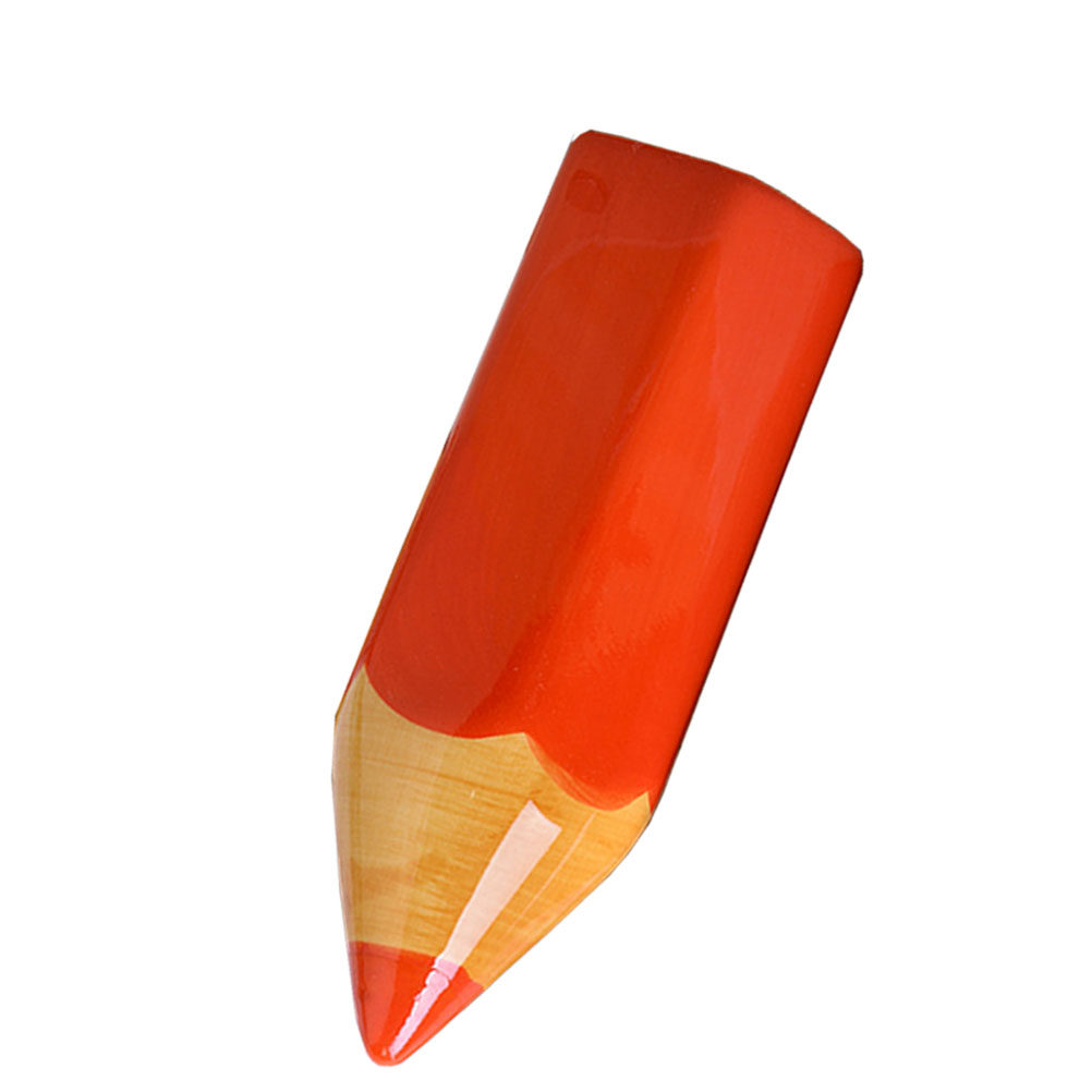 Premium Ceramic Pencil-Shaped  - Kids Education Savings review and price