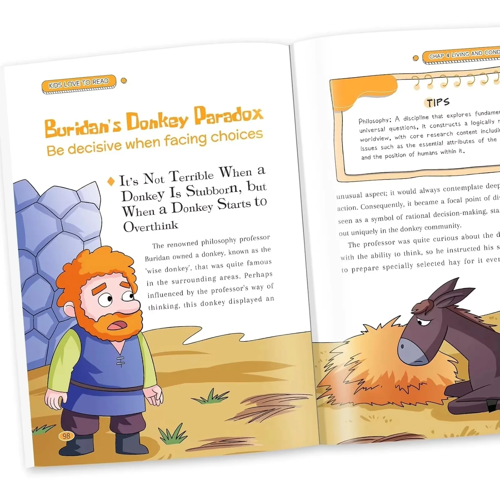 Murphy's Law Learning Book for - Kids Education Fun review and price
