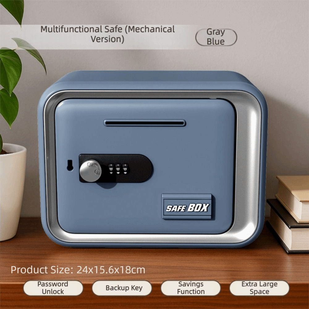 Password Lock Kids Piggy Bank  - Kids Education Savings review and price