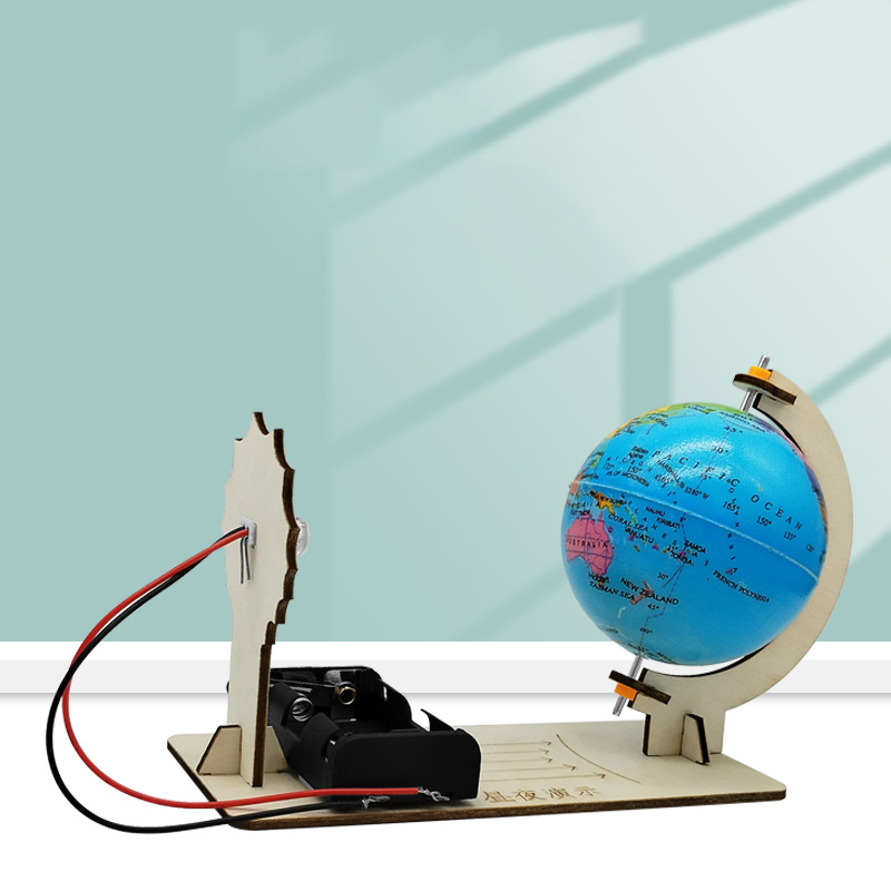 DIY Star Light Model Technolog - Kids Education Tools review and price