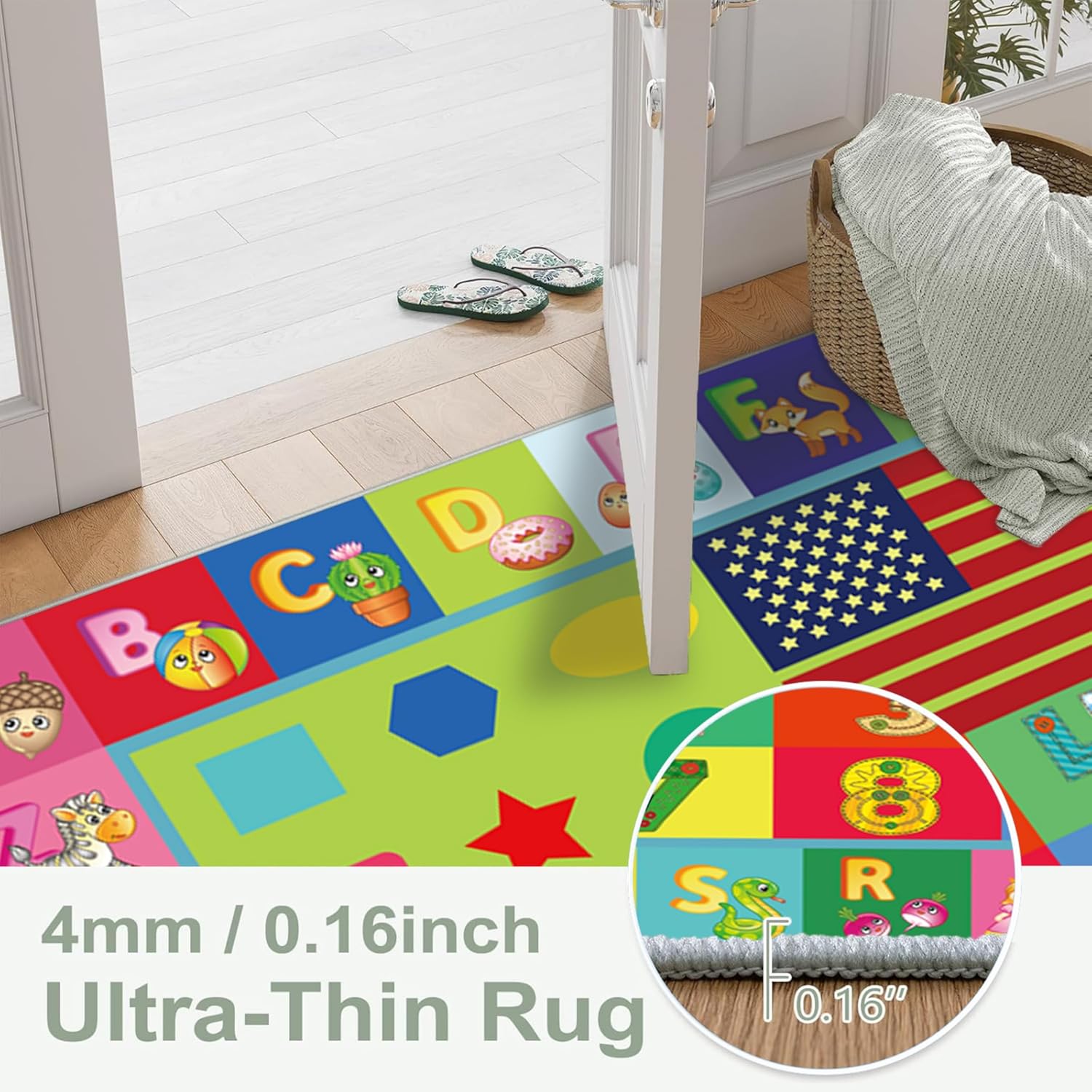 ABC Early Education Kids Room  - Abc Kids Early Education review and price
