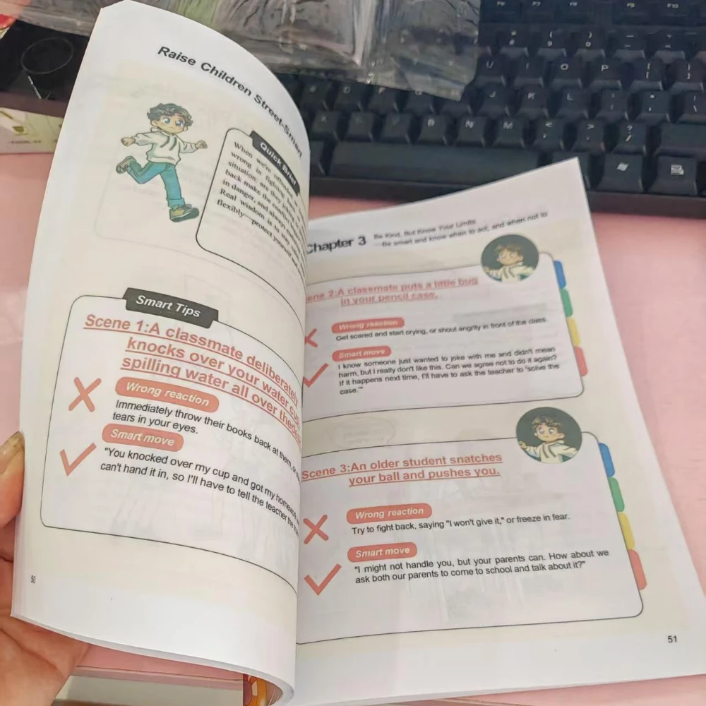 Murphy's Law Learning Book for - Kids Education Fun review and price