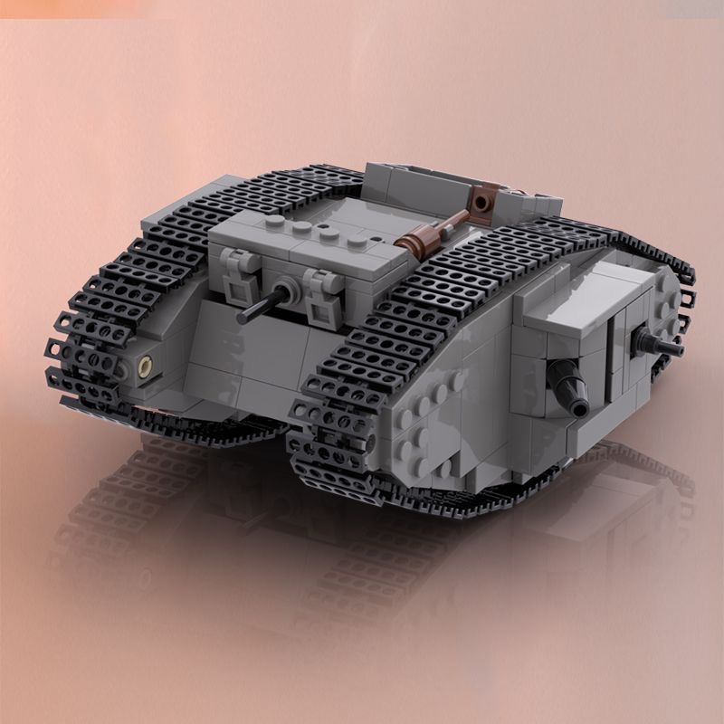 Hot Germany Military A7V Comba - Kids Education In Germany review and price