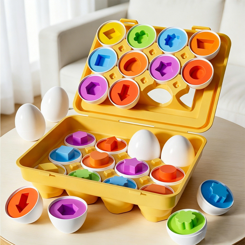 Montessori Games Baby Toy Smar - Kids Educational Game 3 review and price