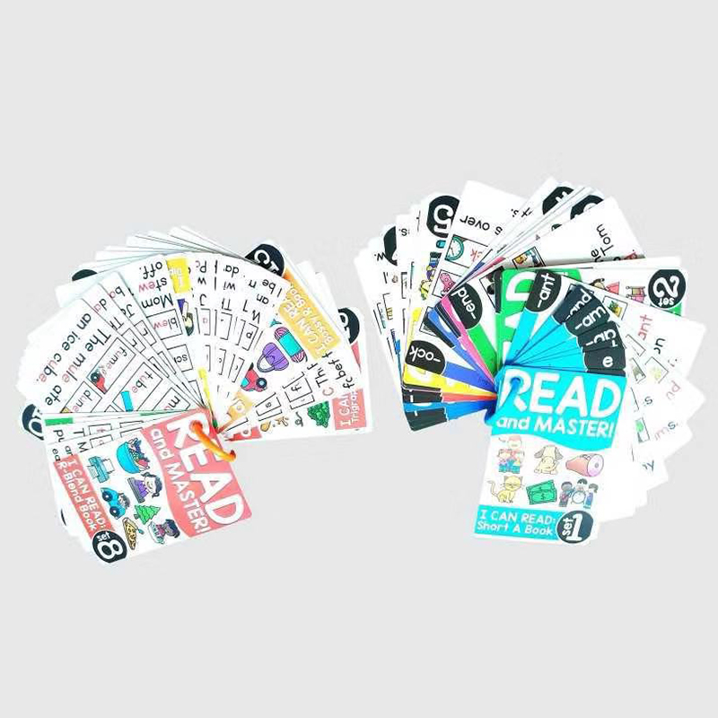 107 Groups Roots Learning Engl - Phonics Card Game review and price