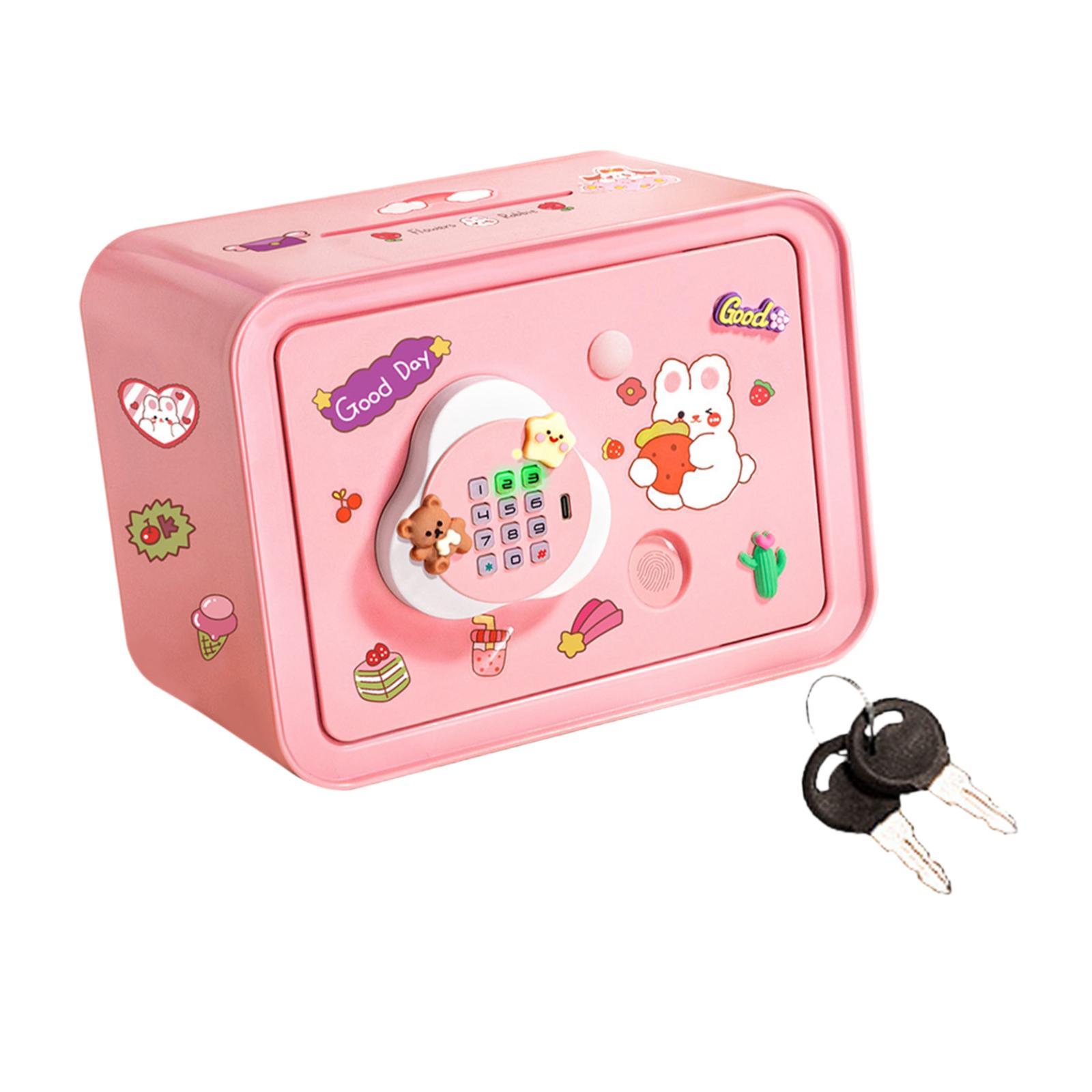 Piggy Bank ATM Savings Machine - Kids Education Savings review and price