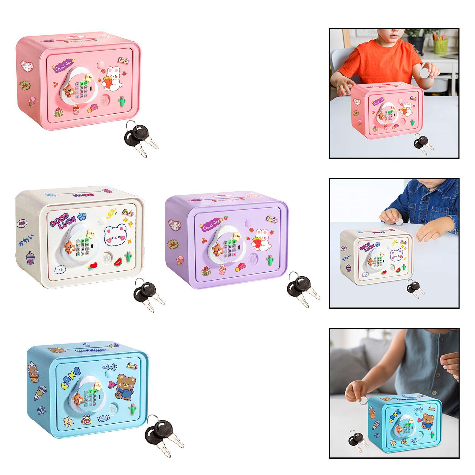 Piggy Bank ATM Savings Machine - Kids Education Savings review and price
