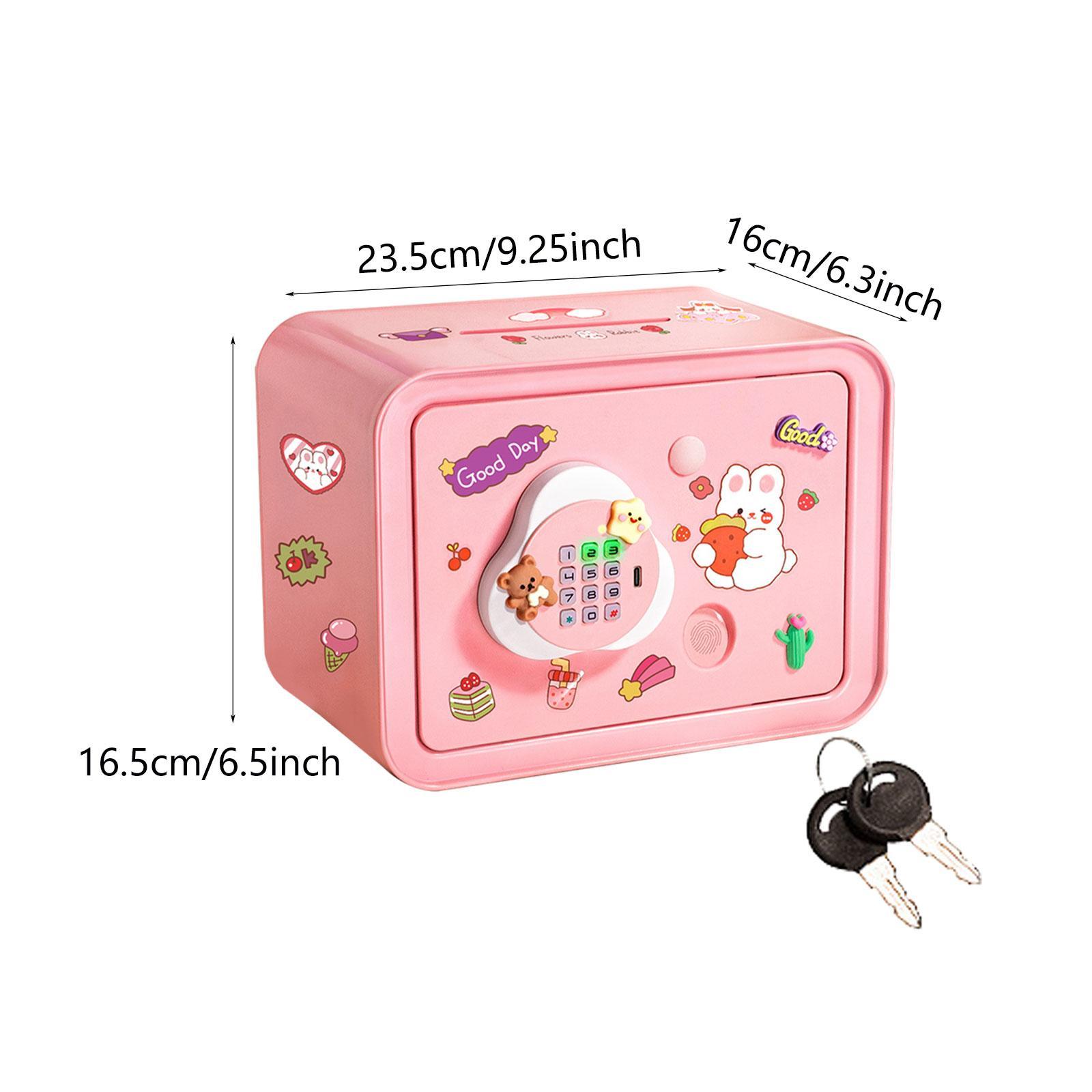 Piggy Bank ATM Savings Machine - Kids Education Savings review and price