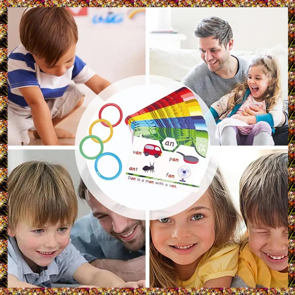 BTCL Phonics Sight Words Flash - Phonics Card Game review and price