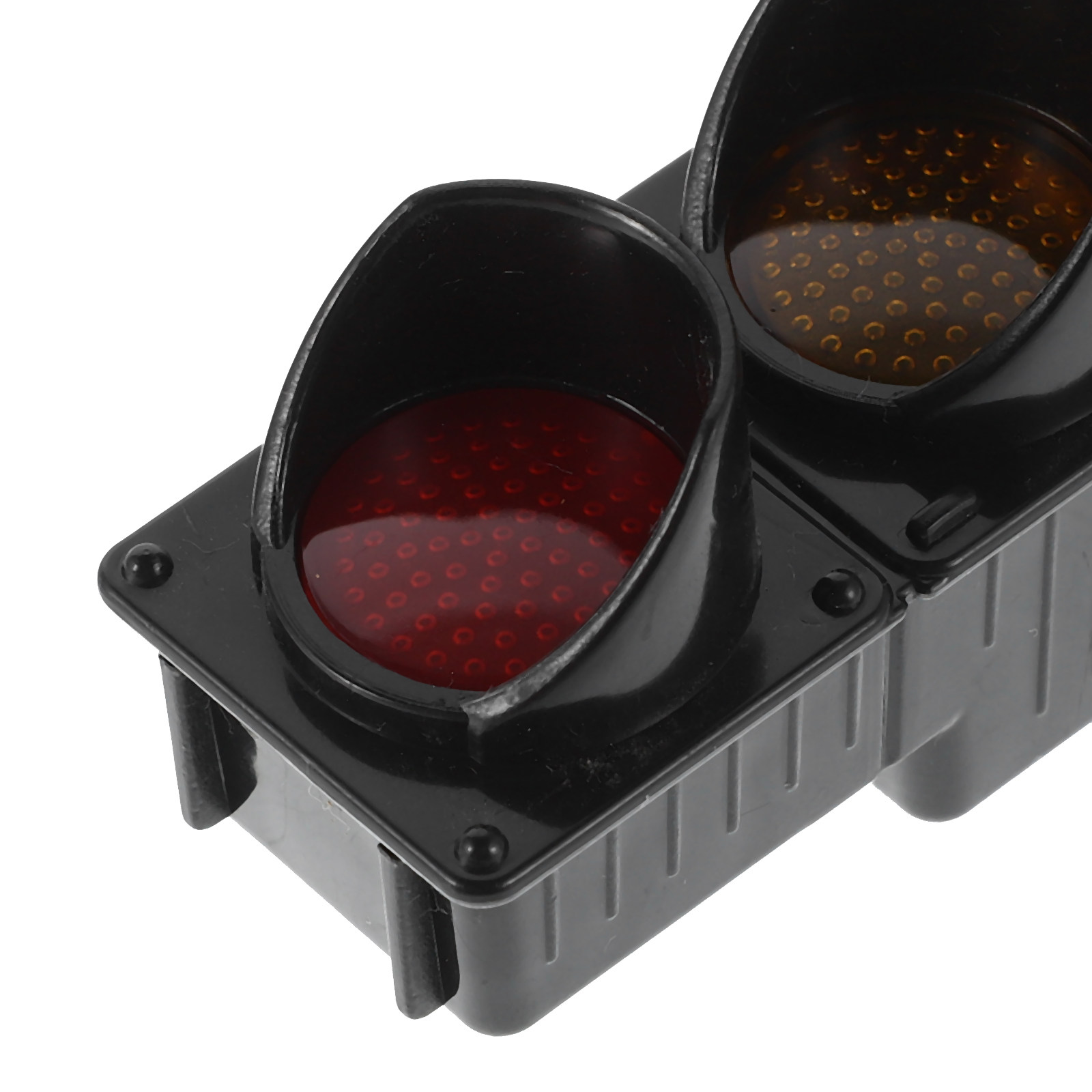 2Pcs Tiny Traffic Signal Light - Kids Education Tools review and price
