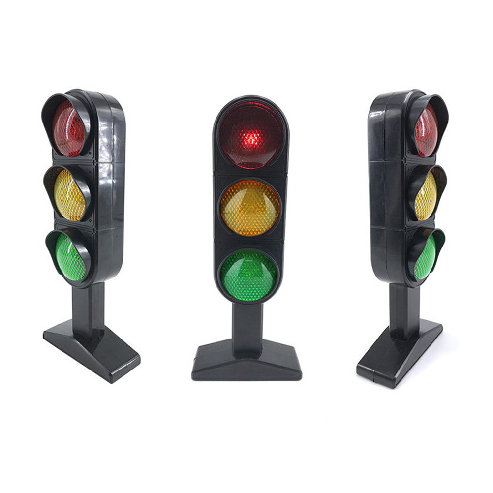 Traffic Light Kids Educational - Kids Without Education review and price