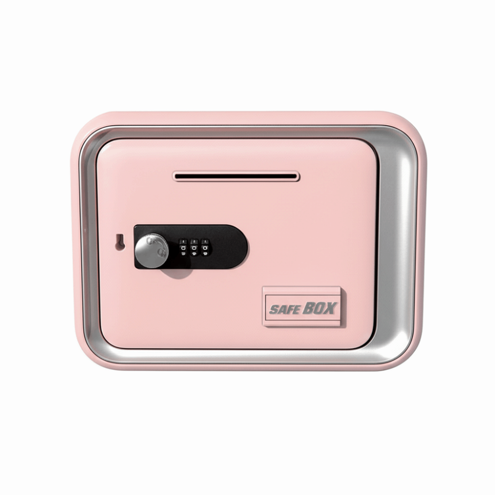 Password Lock Kids Piggy Bank  - Kids Education Savings review and price