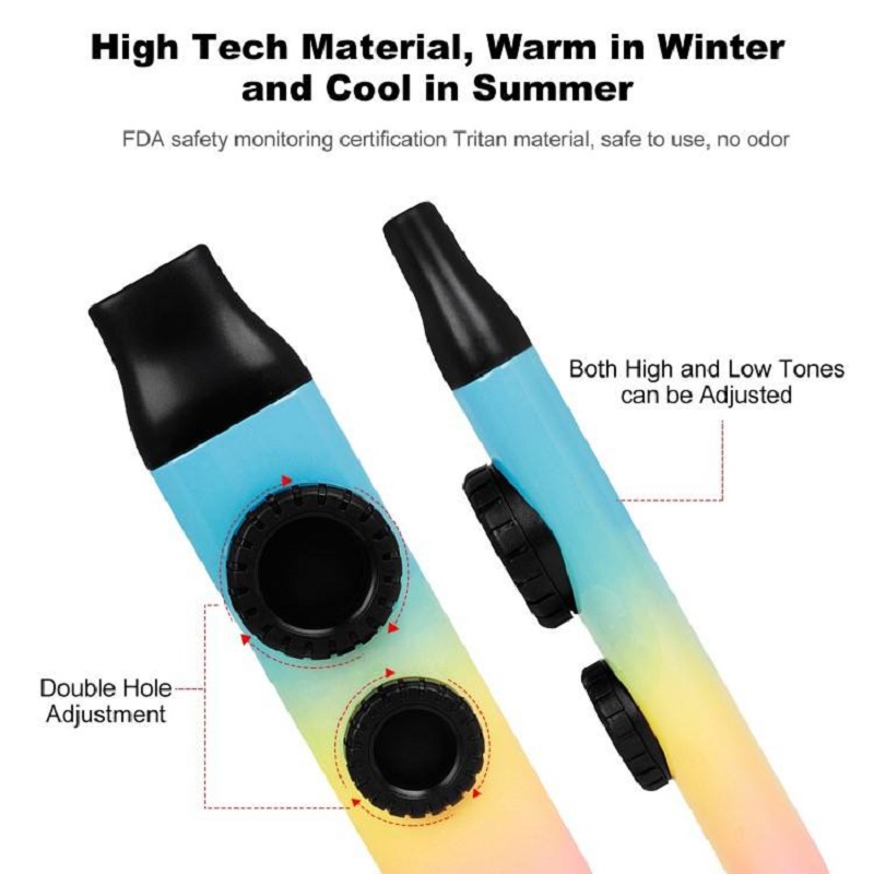 Professional Kazoo Flute Easy  - Kids Education Learn Tv review and price