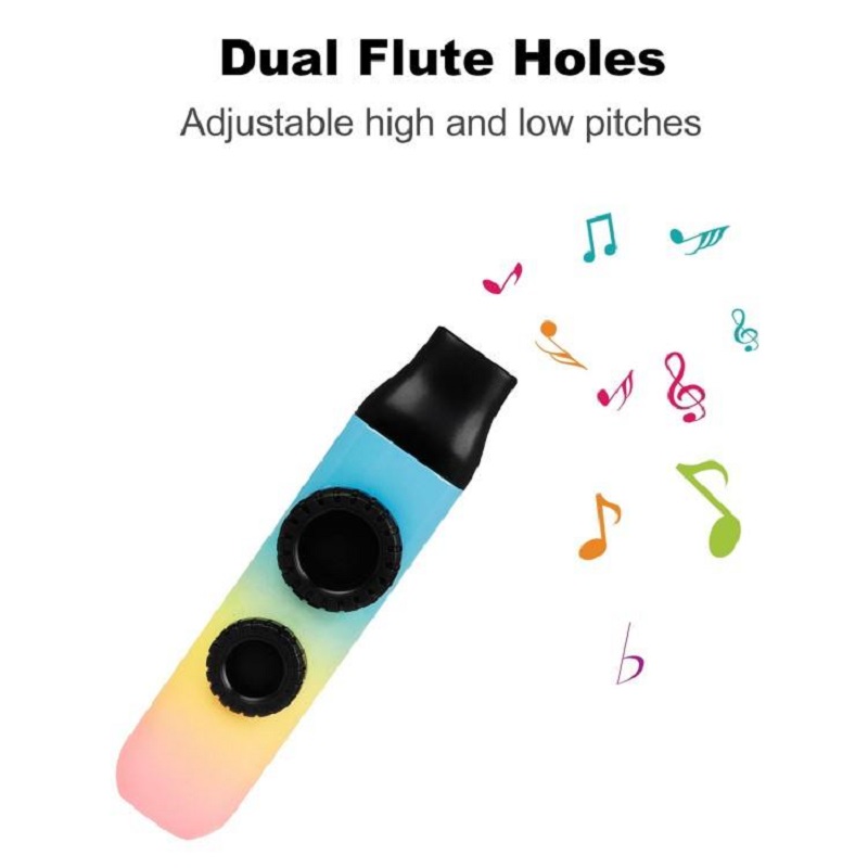 Professional Kazoo Flute Easy  - Kids Education Learn Tv review and price