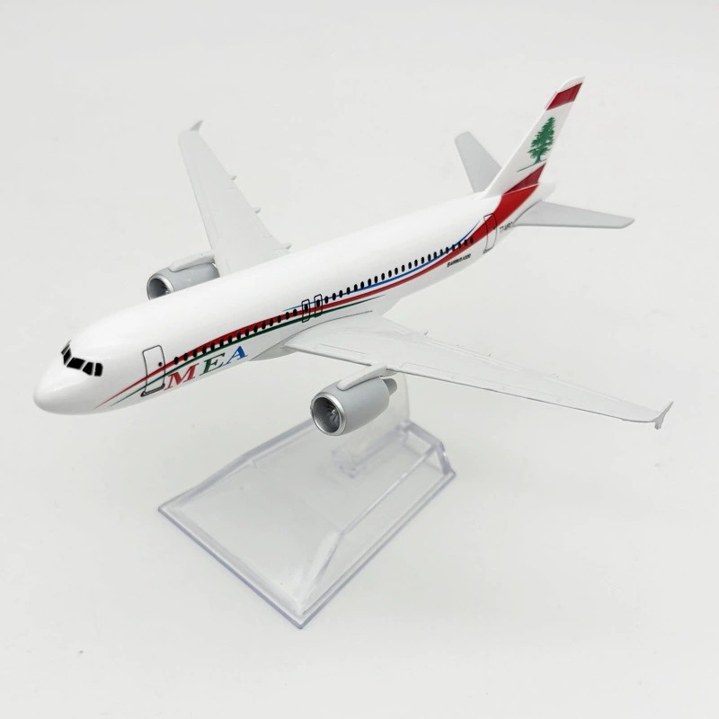 Souvenir Toy Planes 16CM A320  - Kids Education Things review and price