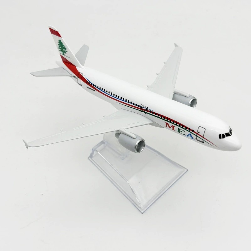 Souvenir Toy Planes 16CM A320  - Kids Education Things review and price