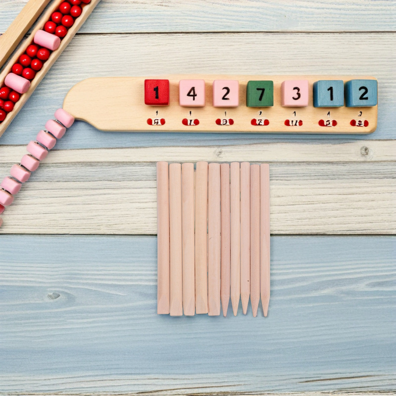 10Pcs Kids Excavation Tool Set - Kids Education Tools review and price