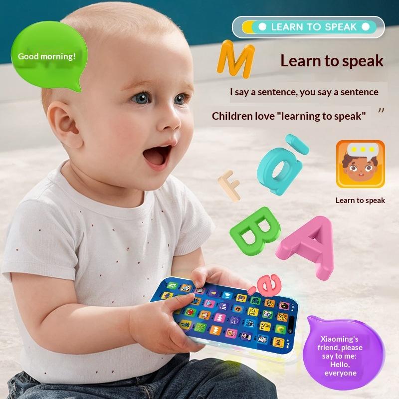 Toddler Interactive Simulation - Kids Education Toy review and price