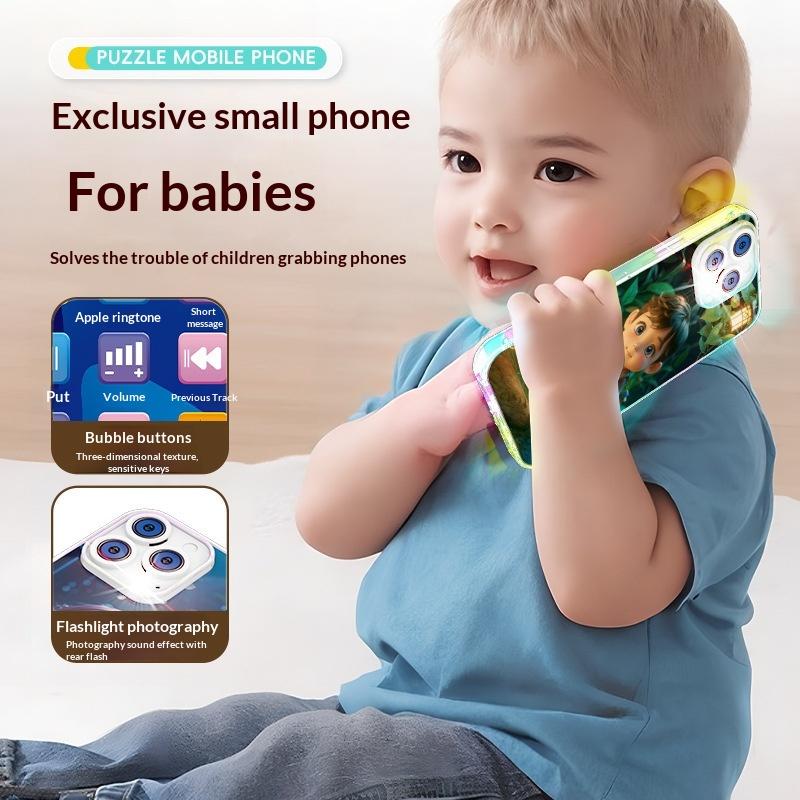 Toddler Interactive Simulation - Kids Education Toy review and price