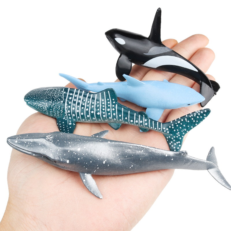 Oenux Sea Life Animals Octopus - Kids Without Education review and price