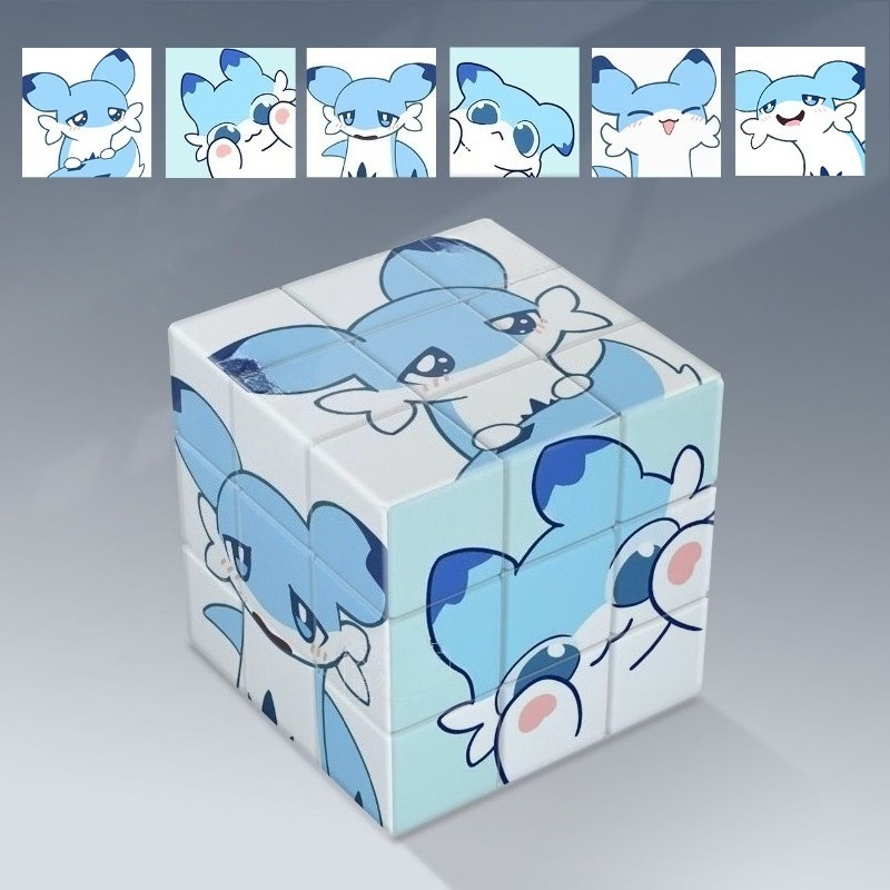 New Palworld Chillet Cartoon E - Kids Education Things review and price