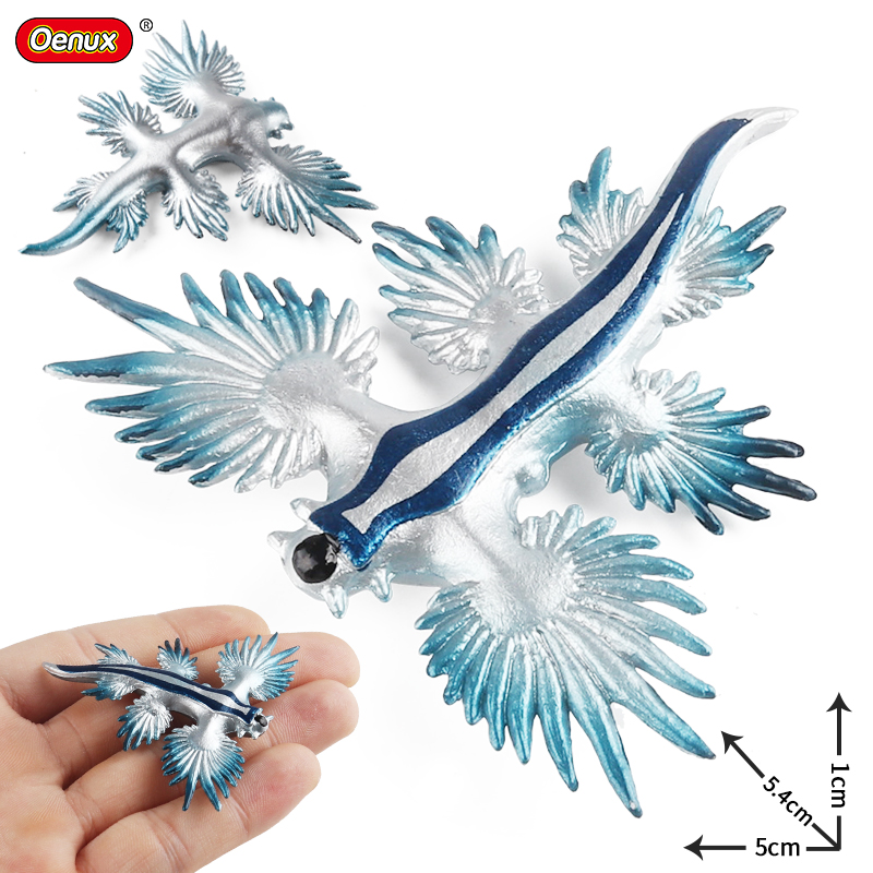Oenux Sea Life Animals Coral O - Kids Without Education review and price