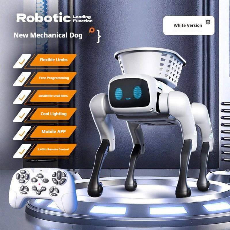 2026 New Ai Intelligent Smart  - Kids Education Things review and price